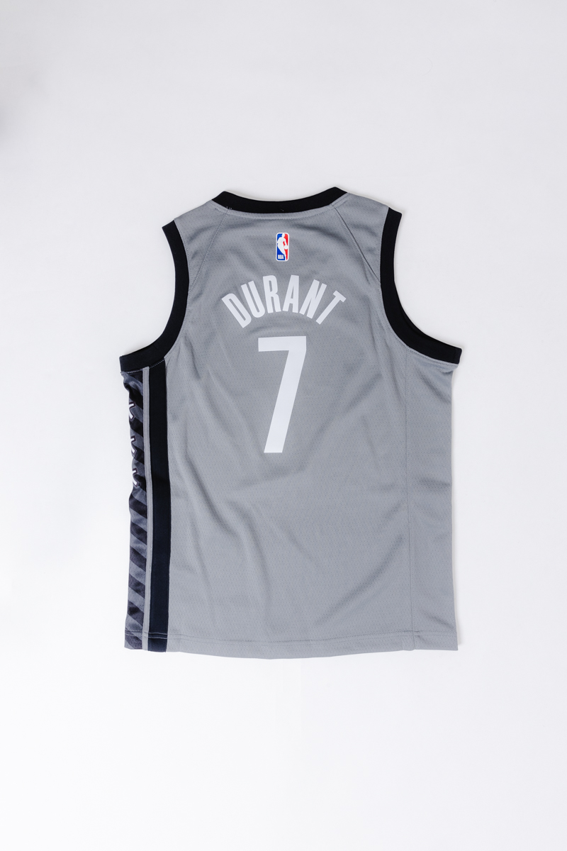 Kevin Durant Statement NBA Swingman Jersey Youth Stateside Sports