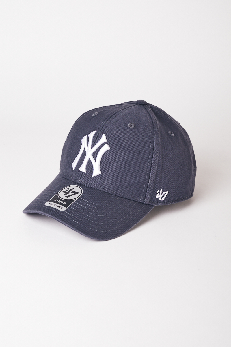 New York Yankees Legend '47 MVP Strapback Cap | Stateside Sports