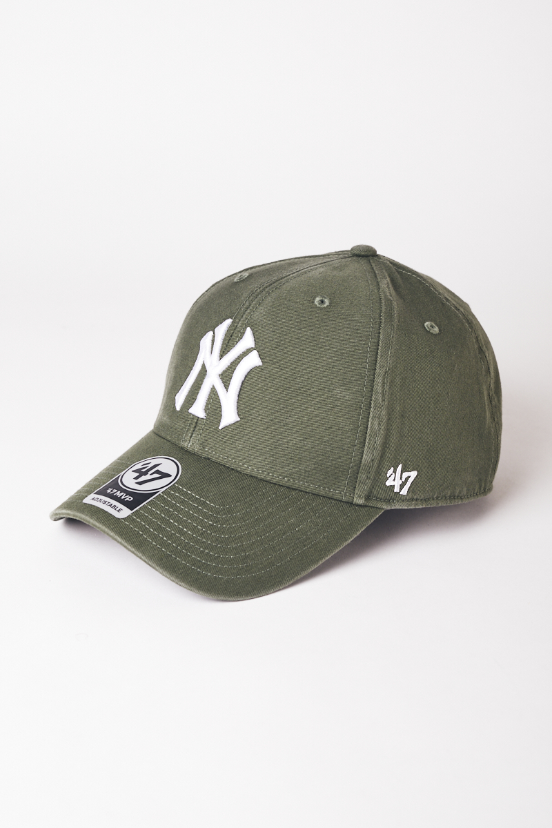 New York Yankees '47 MVP – JackThreads