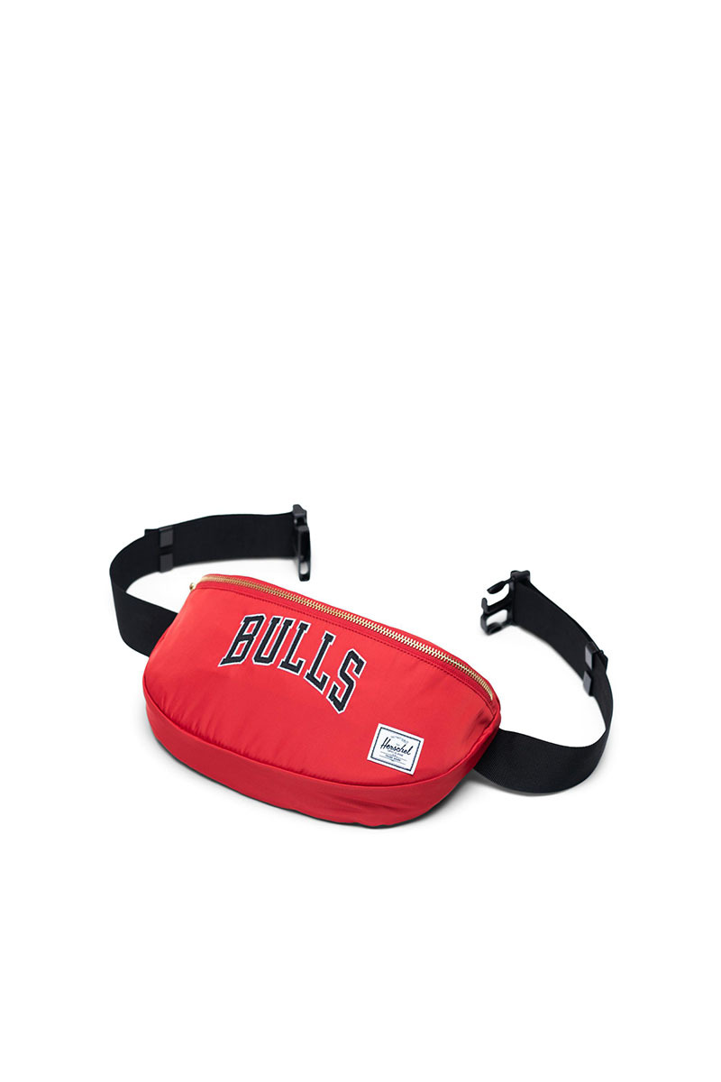 red champion bum bag