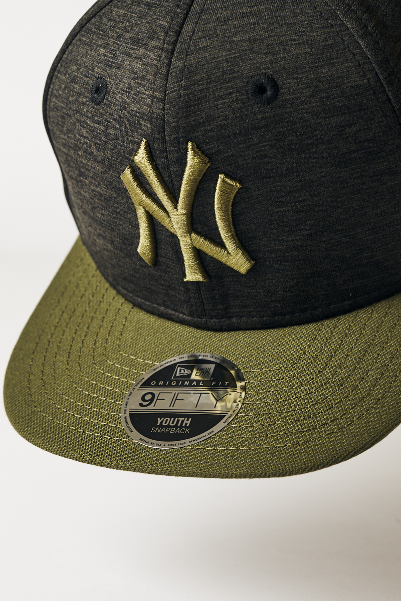original yankees cap