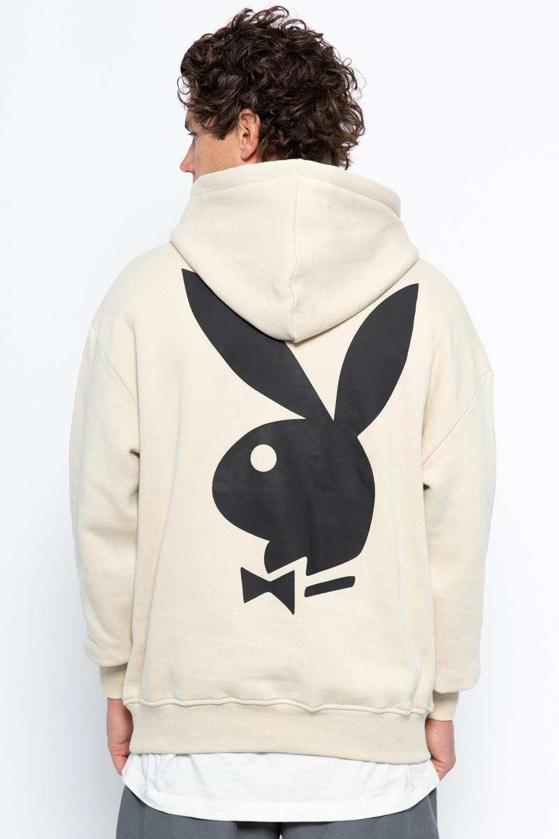 Bunny Stack Hoodie Stateside Sports