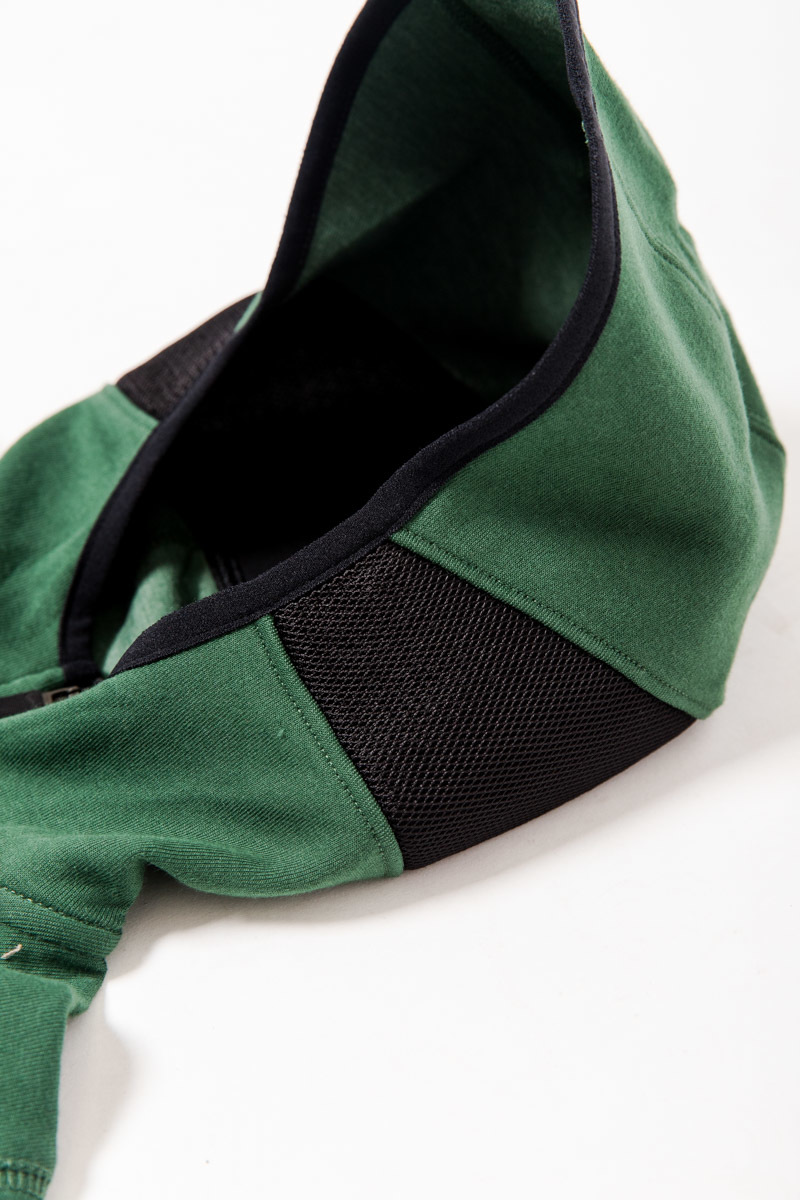 milwaukee bucks showtime hoodie