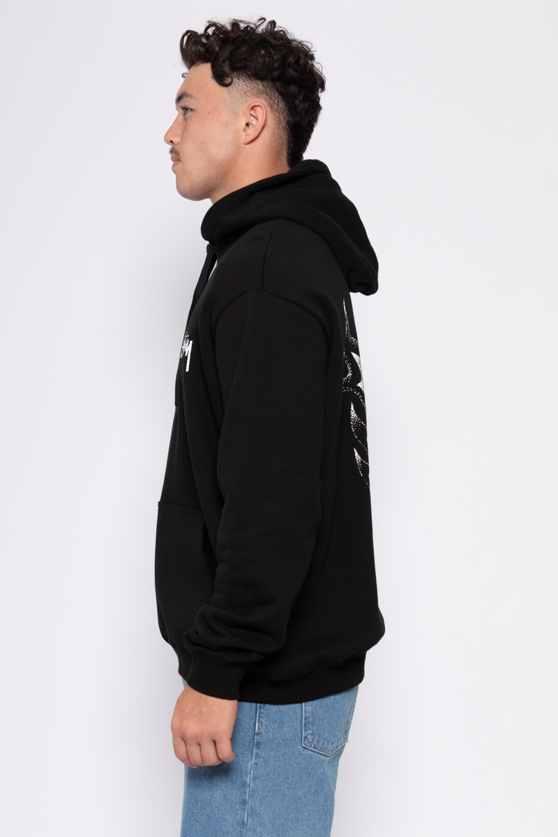 Fire Dice 50 50 Hoodie Stateside Sports fire-dice-50-50-hoodie-stateside-sports