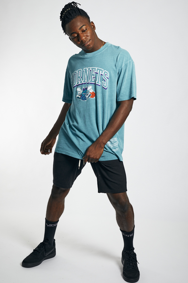 Charlotte Hornets Shirt - Kingteeshop