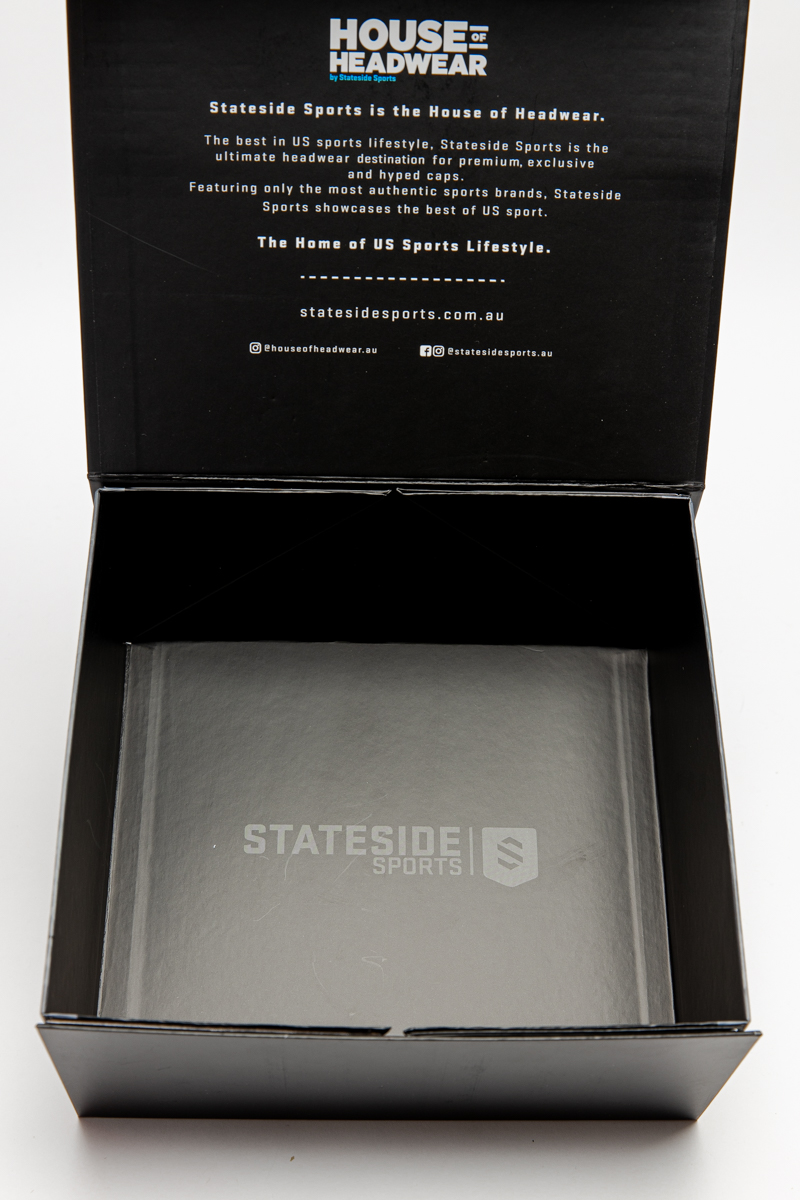 Premium Gift Box Stateside Sports