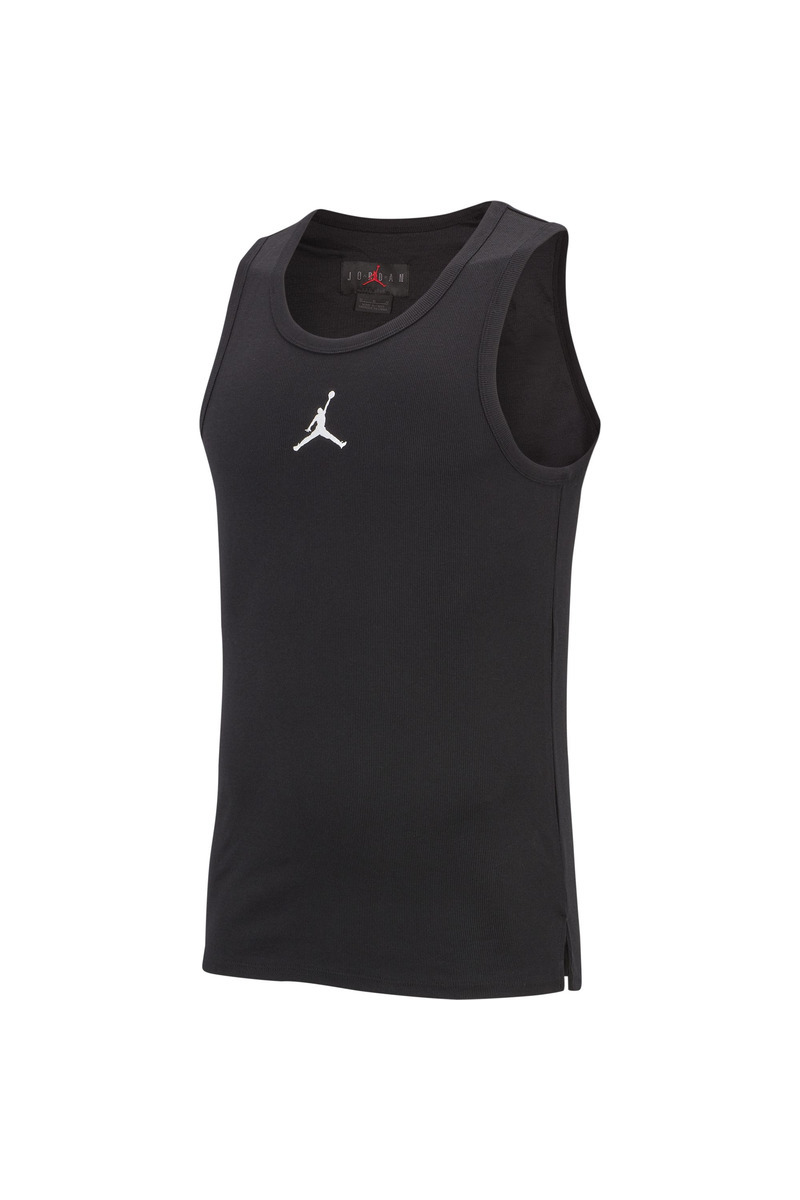 Jordan Brand 23 Alpha Buzzer Beater Tank- Mens Black 