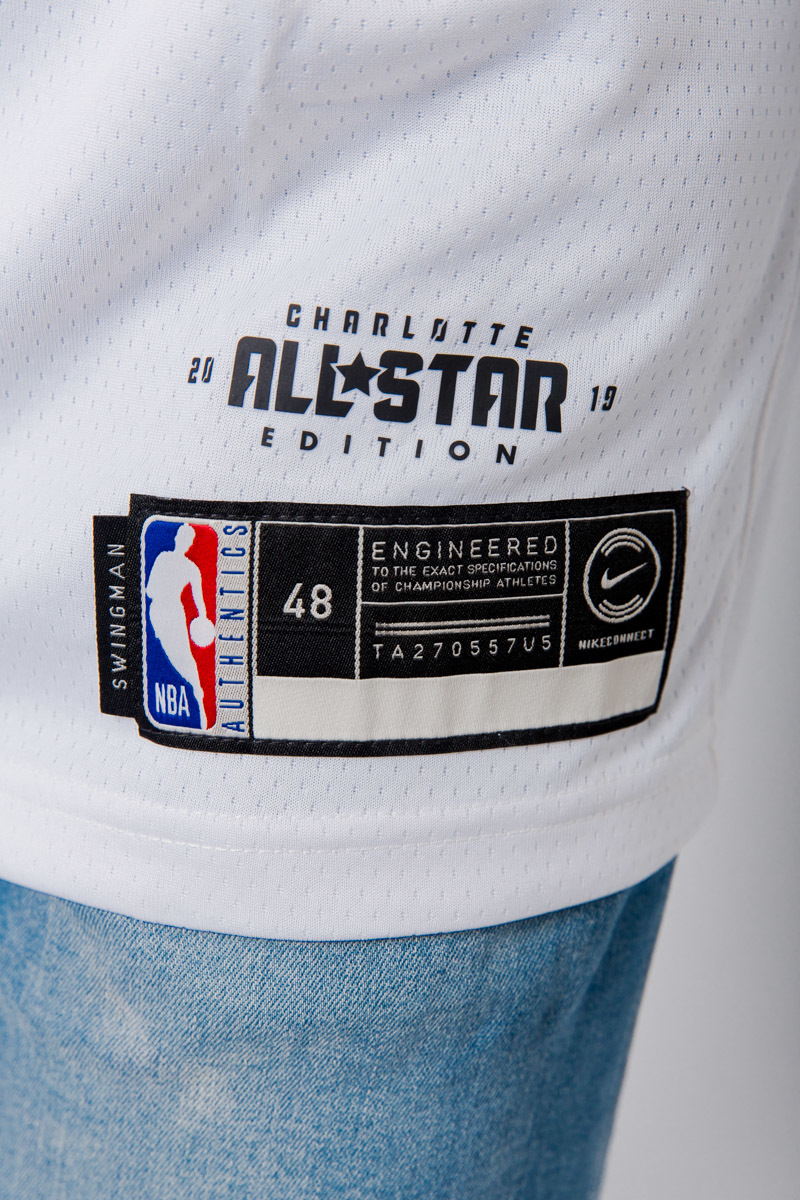 Steph Curry 2015 NBA All Star Jersey, Other Men's Clothing, Gumtree  Australia Wanneroo Area - Pearsall