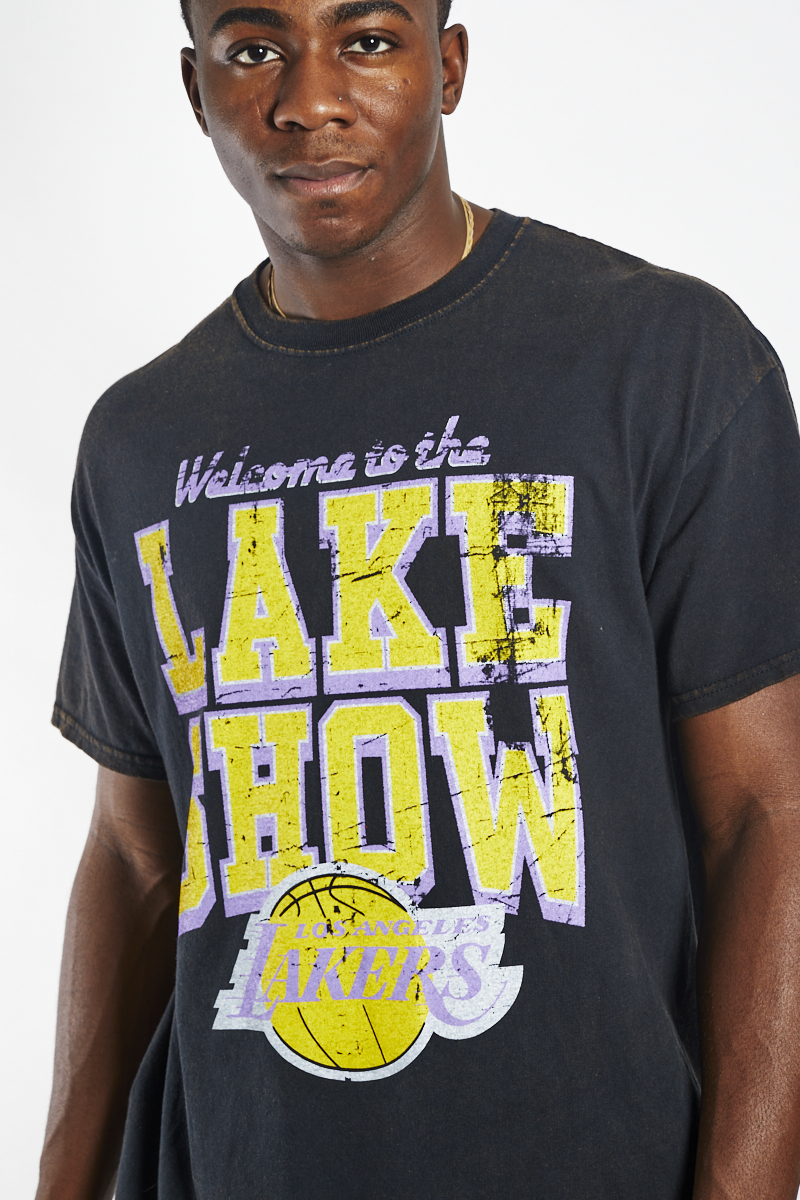 lakeshow t shirt