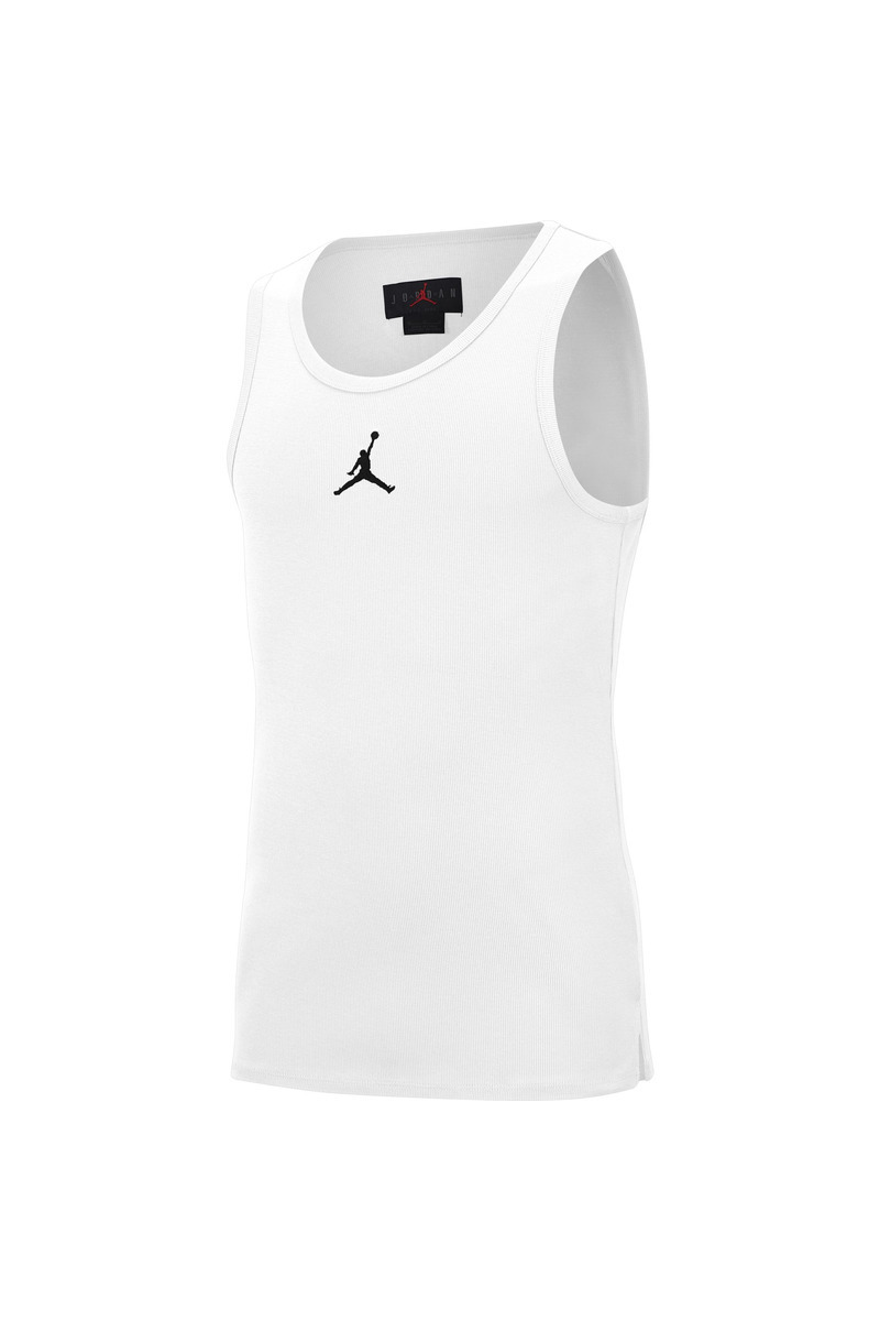 Jordan 23 Alpha Buzzer Beater Basketball Tank (100)