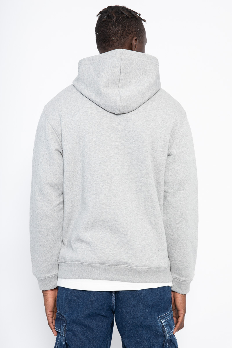 Classic Archive Esentials Hoodie | Stateside Sports