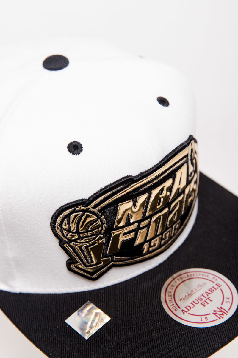 nba finals cap