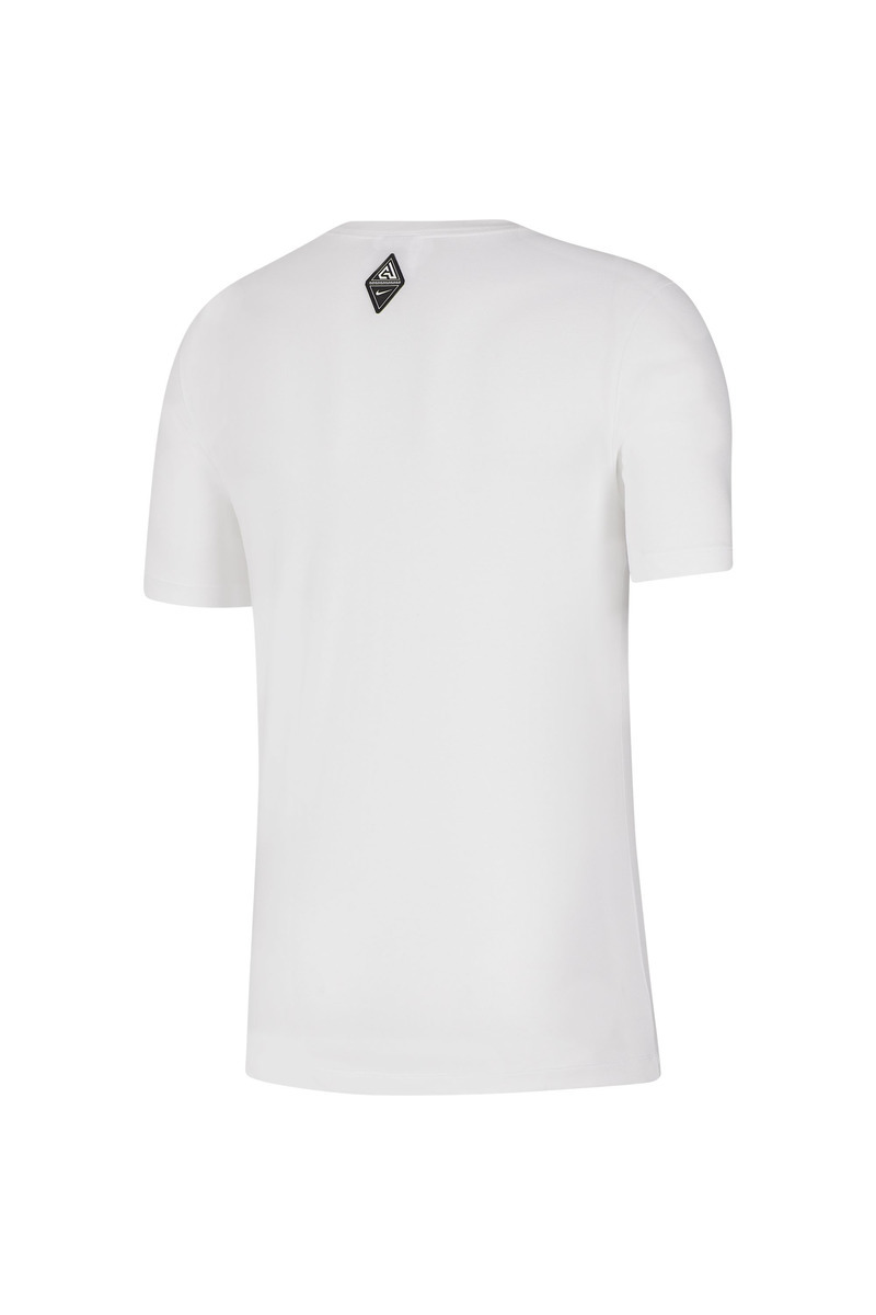 Greek freak t hot sale shirt nike