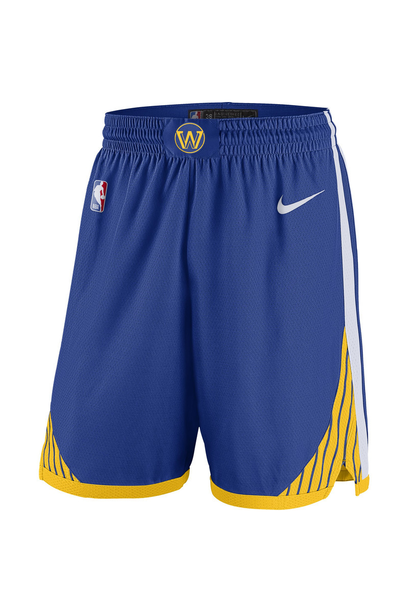 Official NBA Swingman Shorts 