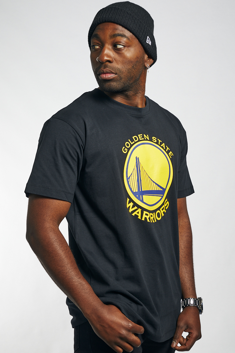 Outerstuff Stephen Curry Youth Golden State Warriors Black Short Sleeve  Replica