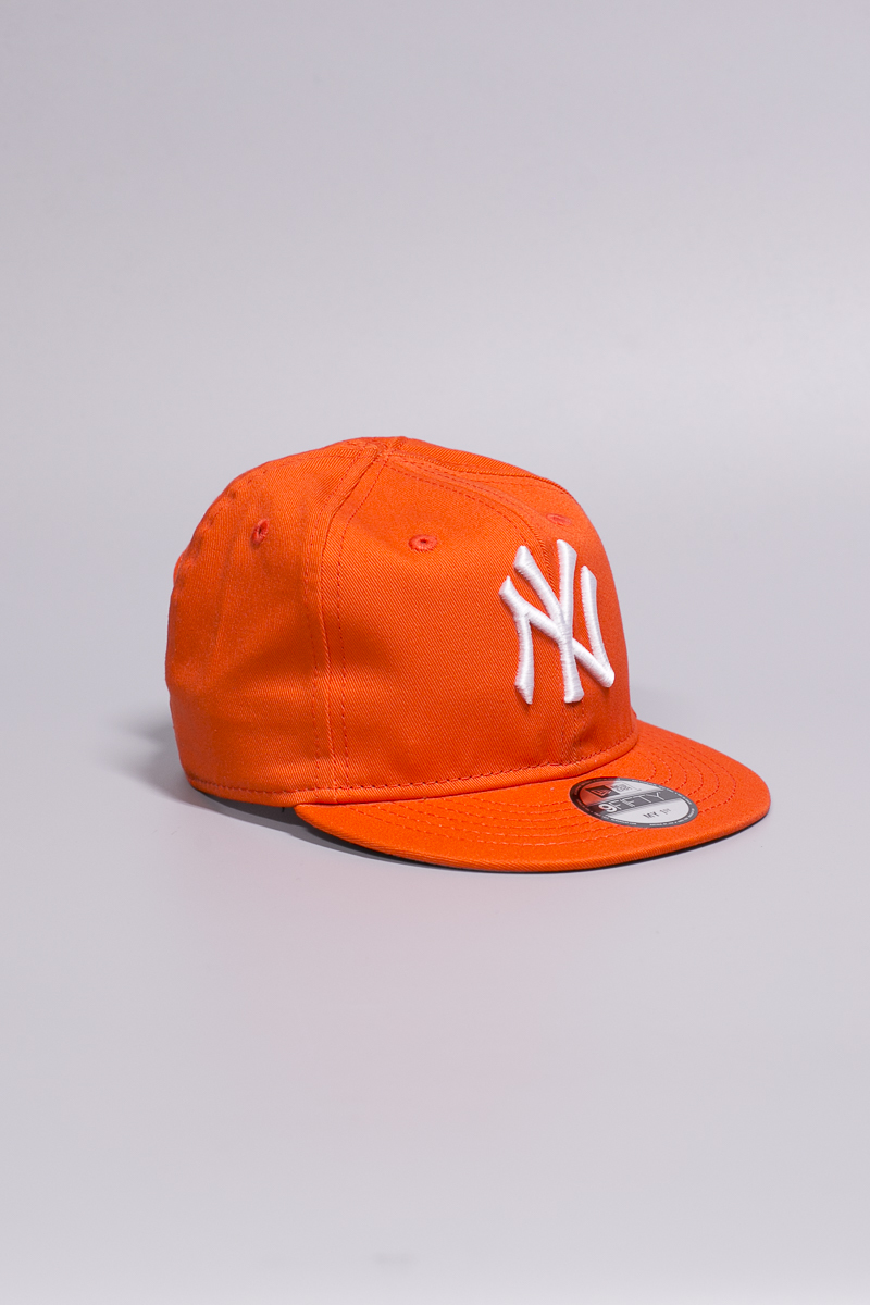 orange ny cap