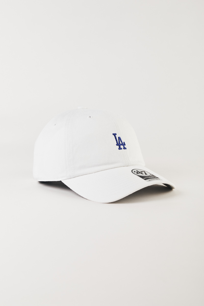 Base Runner Dodgers Cap by 47 Brand - 26,95 €