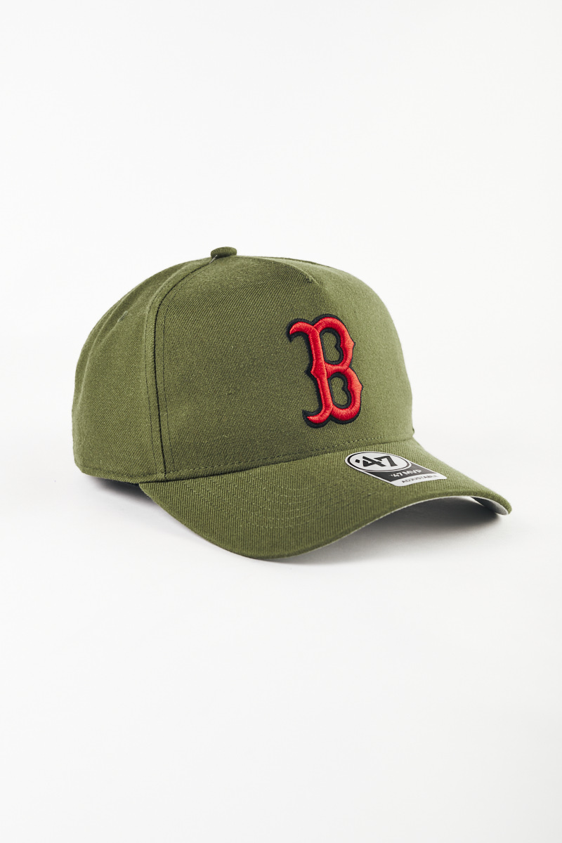 Boston Red Sox MVP DT Snapback | Stateside Sports