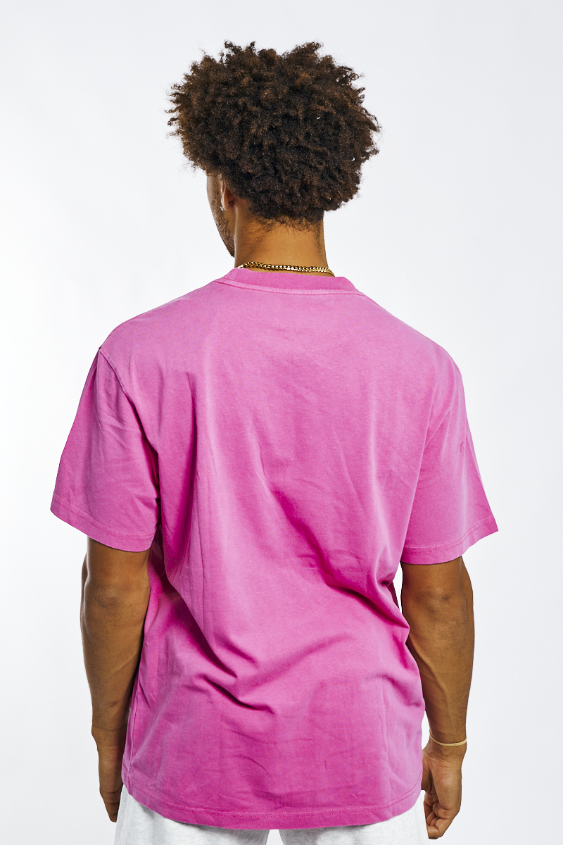 Miami heat pink t sales shirt