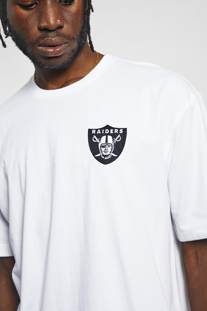 lv raiders shirt