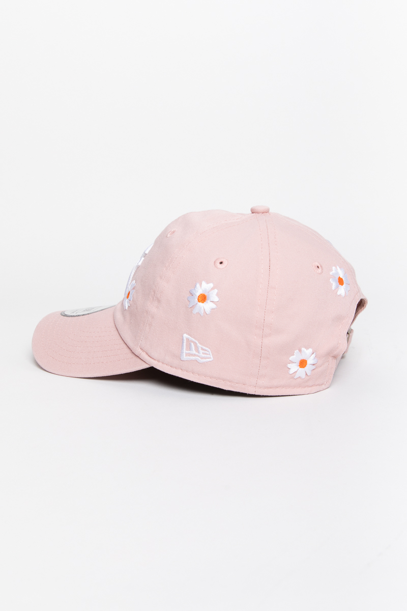 NY Yankees Daisy Casual Classic Cap | Stateside Sports