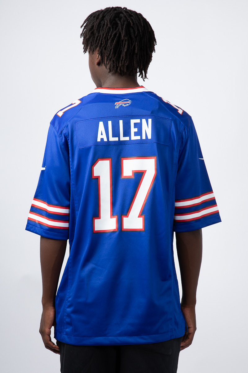 Buffalo bills cheap jersey allen