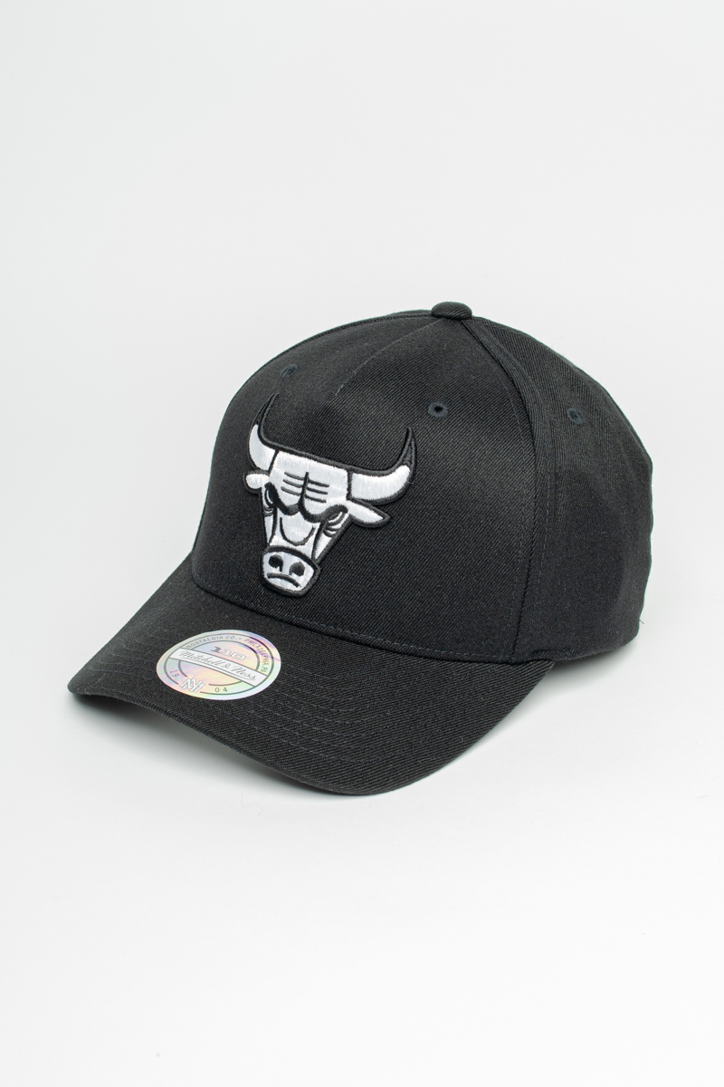 Core Pinch 110 Snapback- Black/White | Stateside Sports