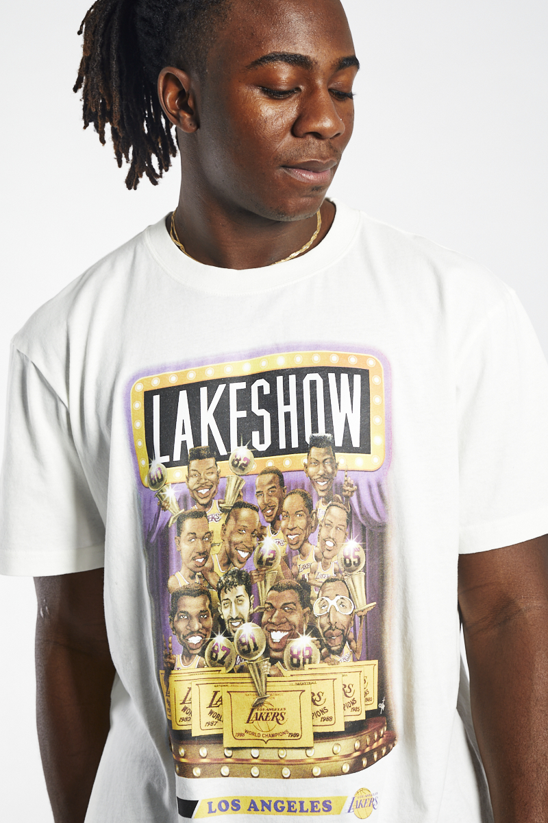 Vintage Lake Show T-Shirt