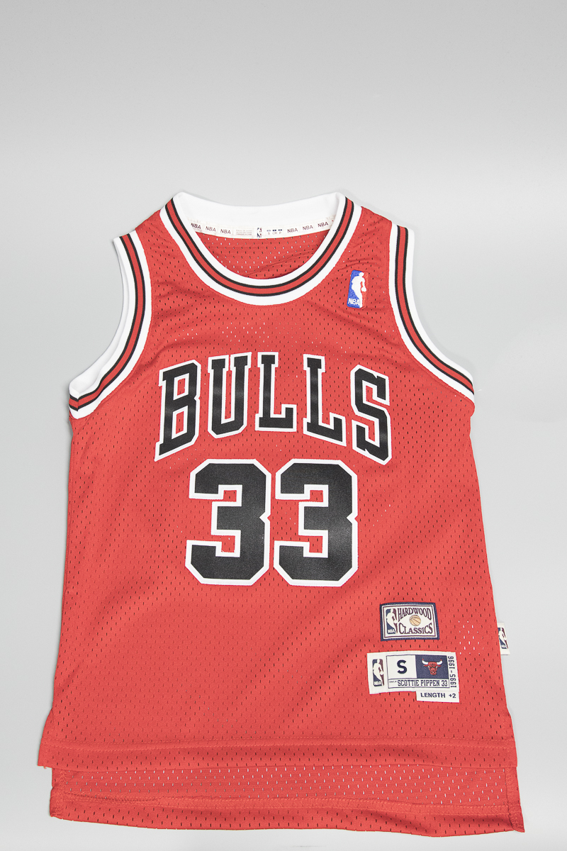 youth pippen jersey