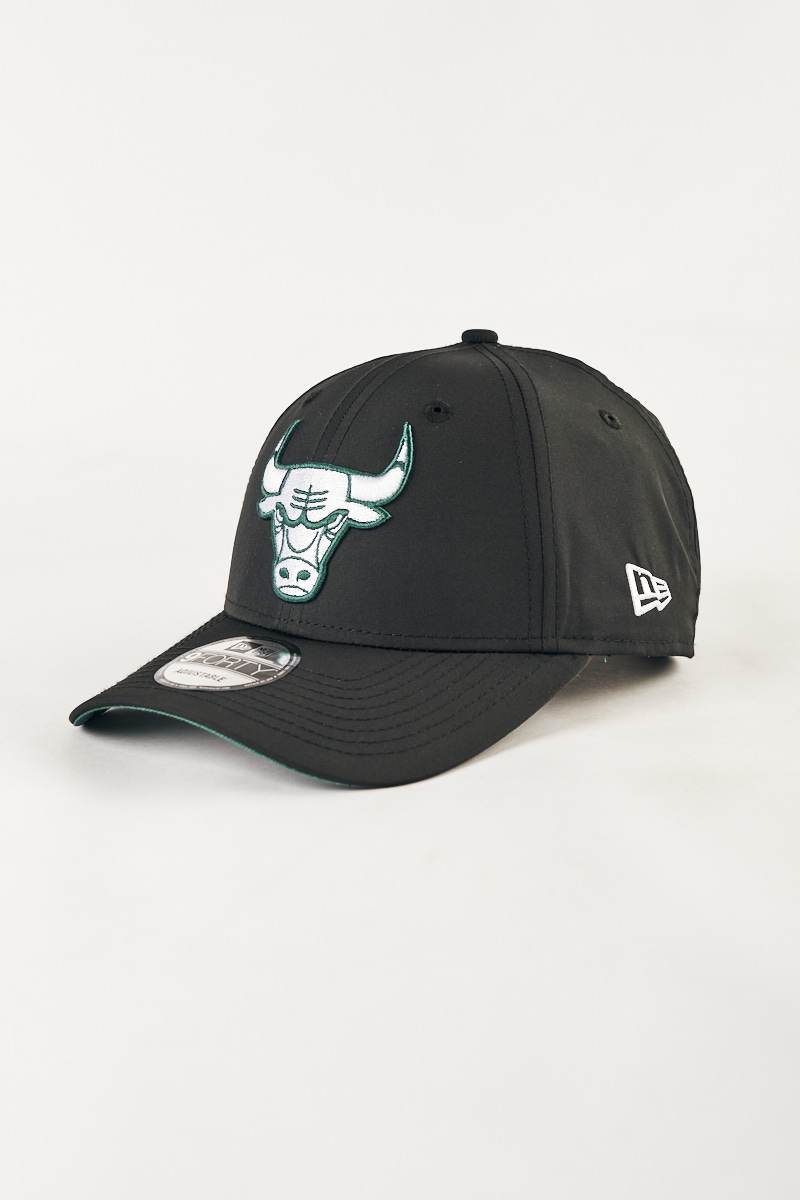 New Era - Las Vegas Raiders 9FORTY Cap - Black/Pine Prolight