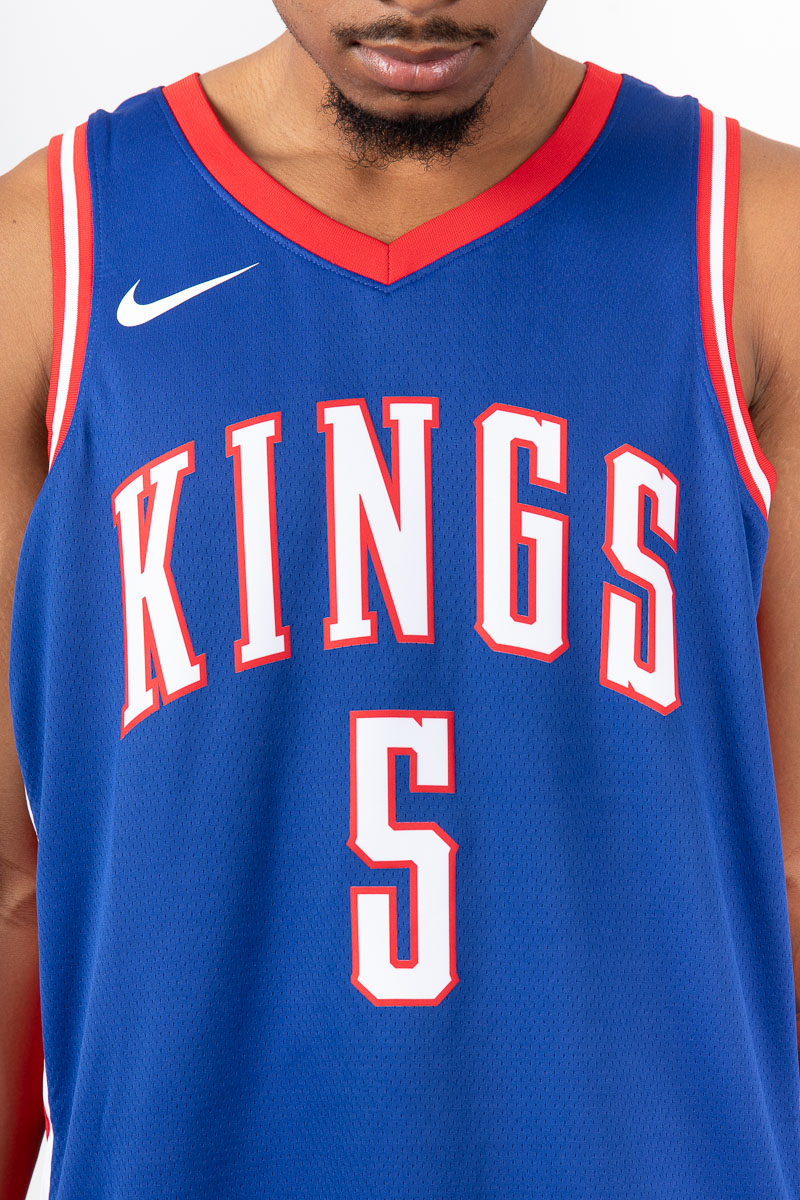 Sacramento kings jersey fox online