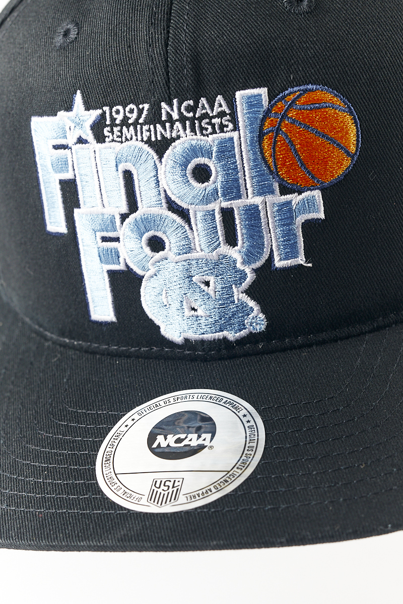 ncaa caps