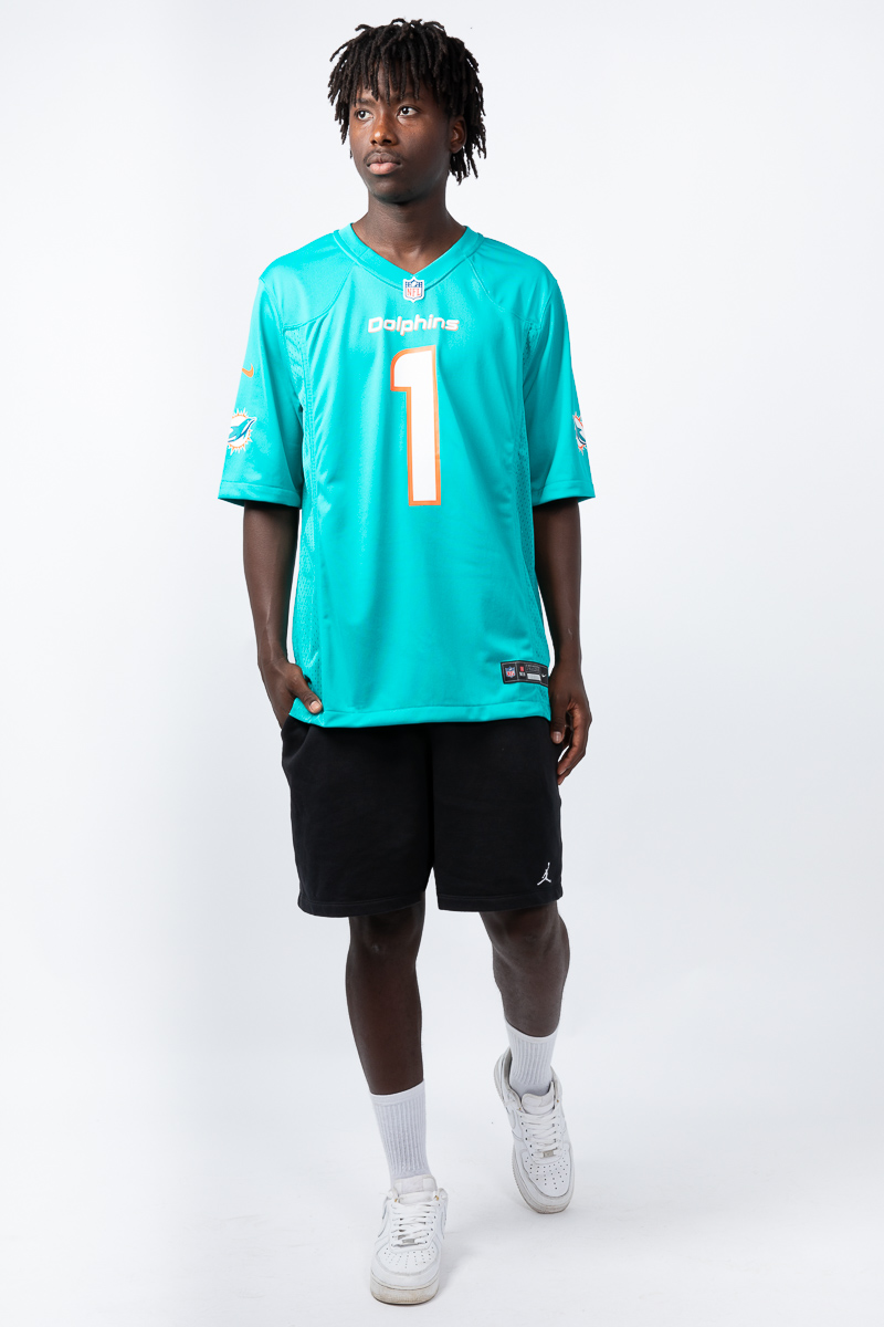 Nike store dolphins jersey
