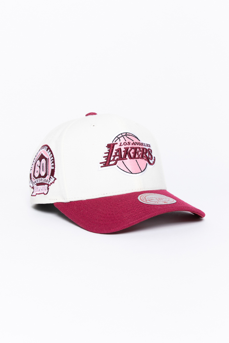 Lakers best sale cap australia