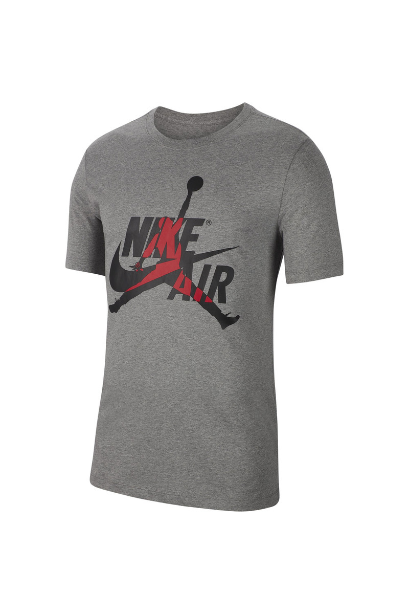 jumpman classic t shirt