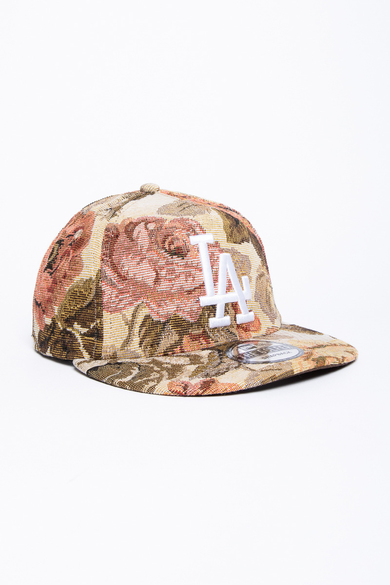 LA Dodgers Fairy Bread 59Fifty Fitted Cap