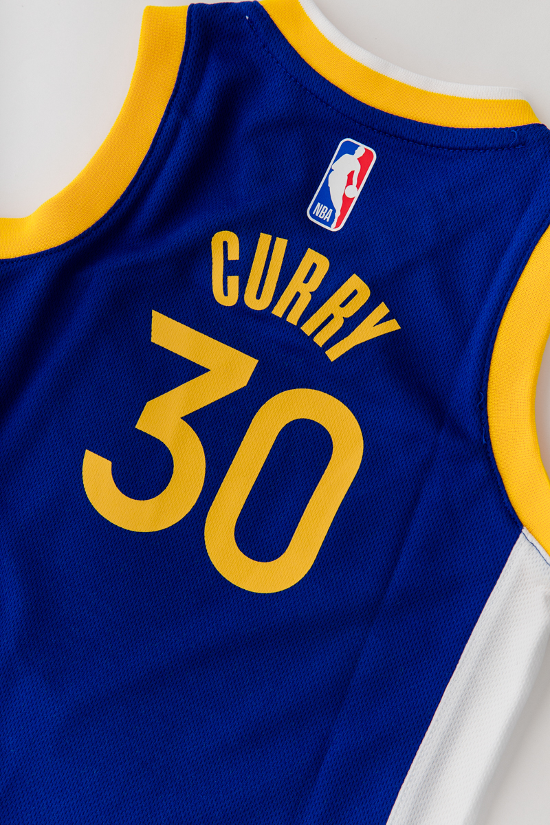 Steph Curry Toddler Replica Jersey – babyfans