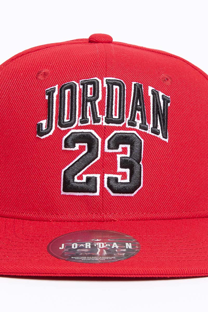 jd jordan cap