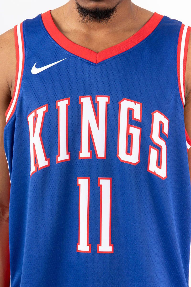 Domantas Sabonis Sacramento Kings City Edition Jersey Stateside