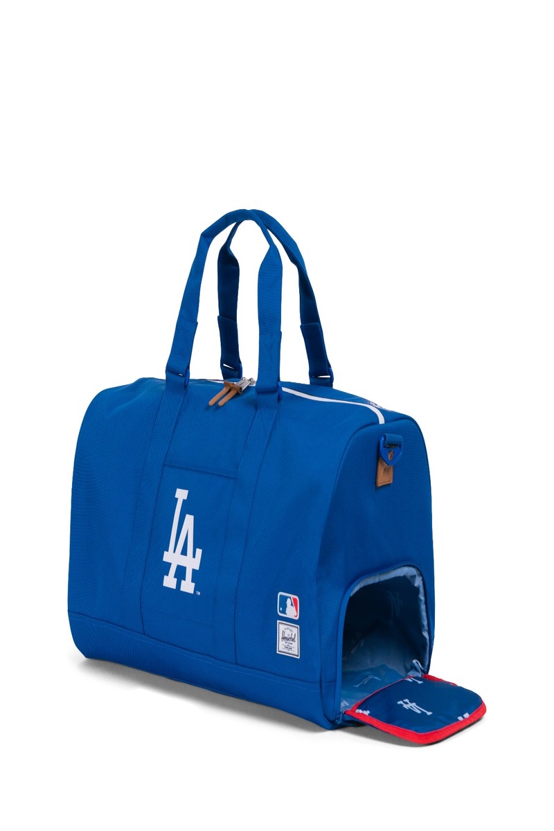 Herschel Supply Co. Novel Mlb National League Duffel Bag, $100