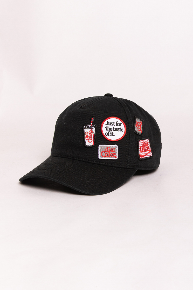 Diet Coke Surplus Iconic Cap | Stateside Sports