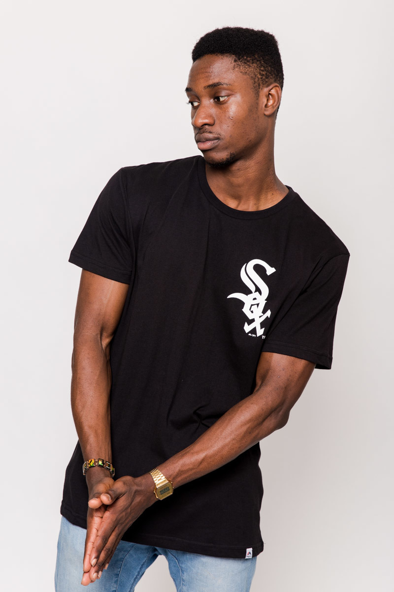 Chicago white sox hot sale t shirts mens