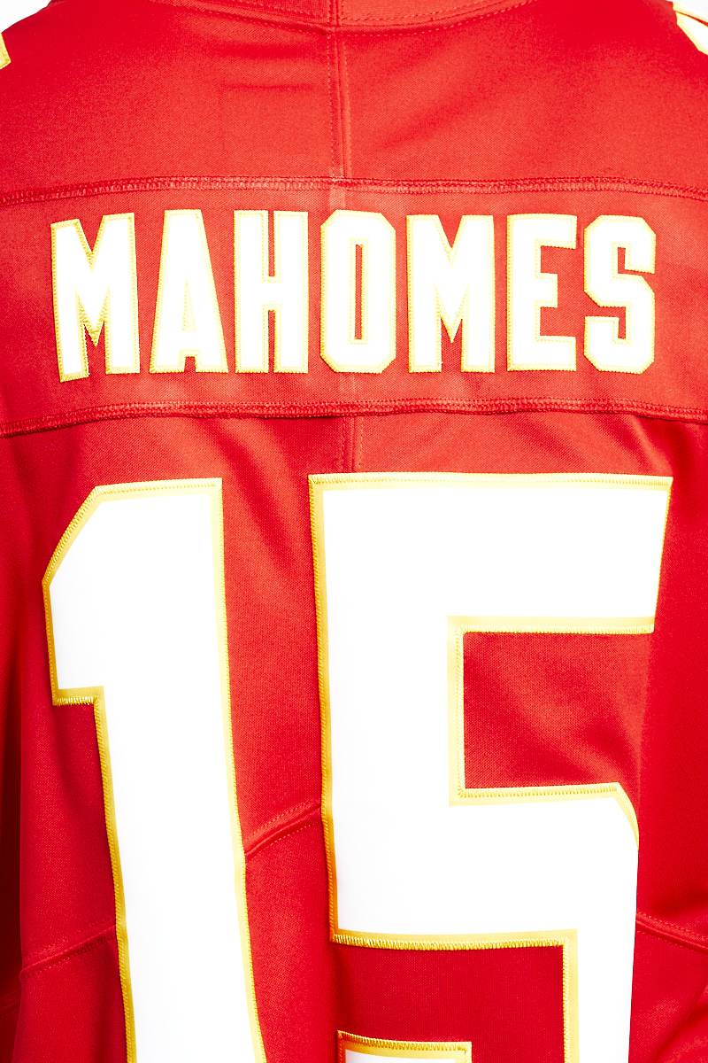 Nike NFL Jersey Patrick Mahomes Kansas City Chiefs (Home) $180 Available In  Store & Online! www.hoopsheaven.com.au