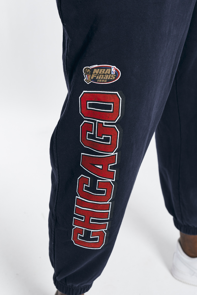 chicago bull sweatpants