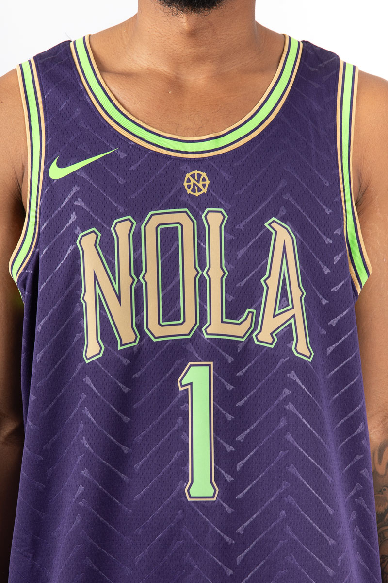 Nola New Orleans Pelicans Merchandise Pelicans Uniforms Nola