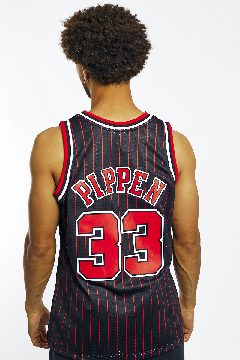 Pippen Bulls Jersey 97-98 - clothing & accessories - by owner