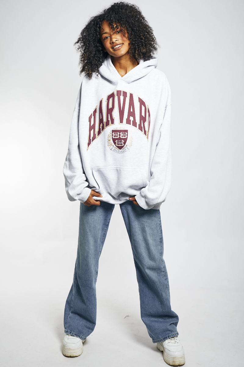 Urban outfitters outlet harvard sweatshirt