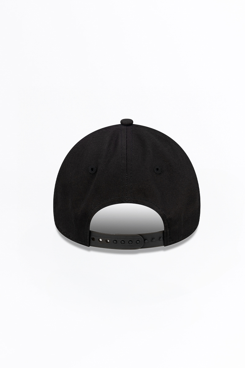 Chicago White Sox Core Black 9Forty A-Frame Snapback | Stateside 