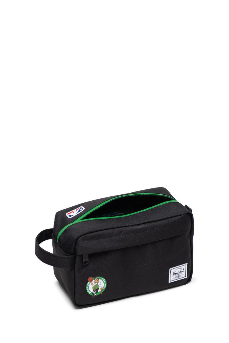 Chapter Toiletry Bag NBA Champions- Black | Stateside Sports