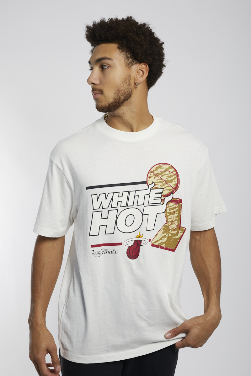 White Hot Collection – Miami HEAT Store
